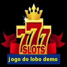 jogo do lobo demo